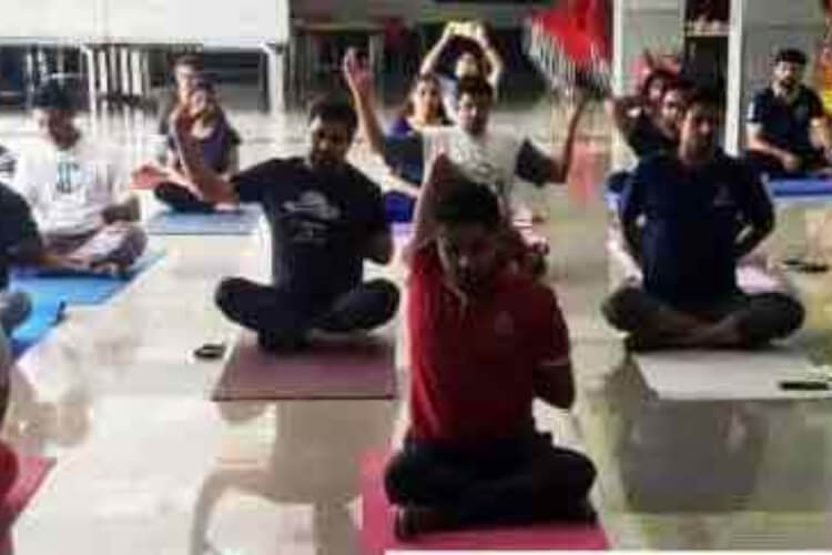 Meditative Yoga International Foundation