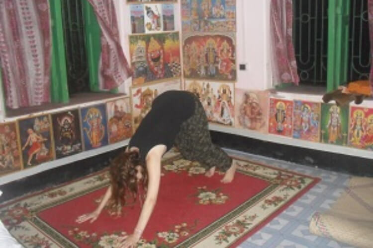  India