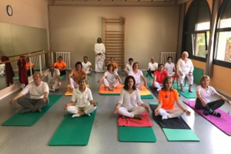 Sri Jagannatha Gita Paribar Asrama