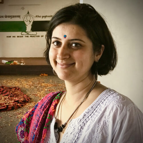 Gyan Yog Path 