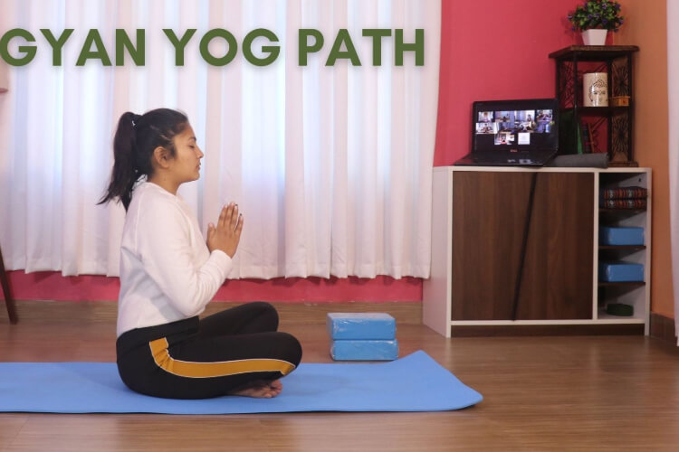 Gyan Yog Path India
