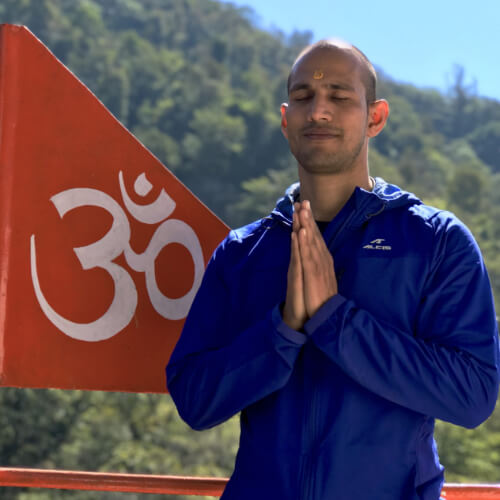  Rishikesh