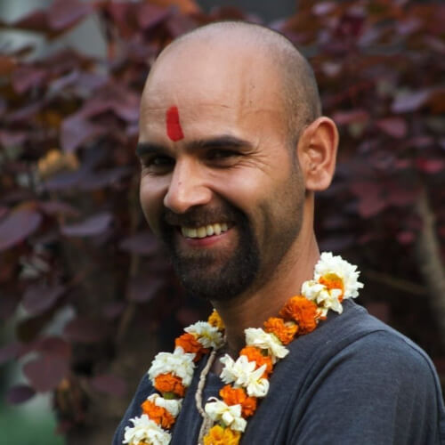 Gyan Yog Path