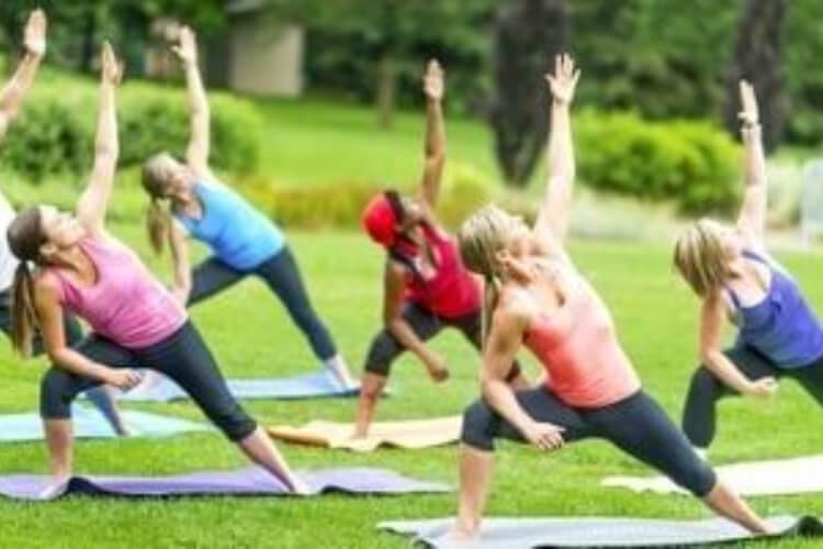 Gyan Yog Path