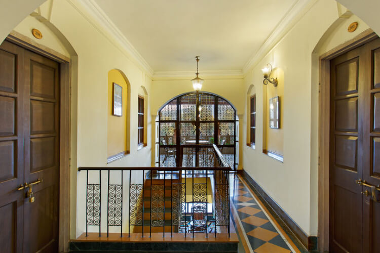 The Haveli Hari Ganga