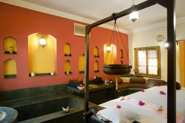 The Haveli Hari Ganga Haridwar