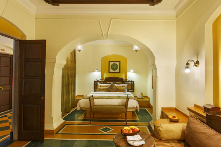 The Haveli Hari Ganga Haridwar