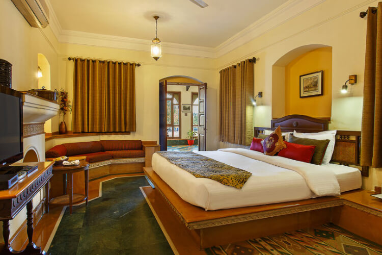 The Haveli Hari Ganga
