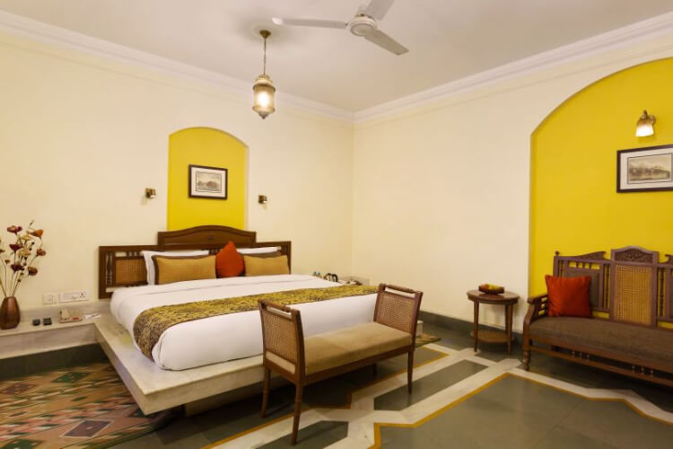 The Haveli Hari Ganga