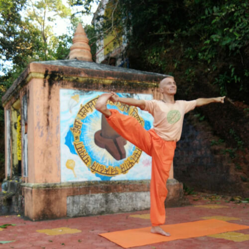 Angelo Ganesh Center Gokarna