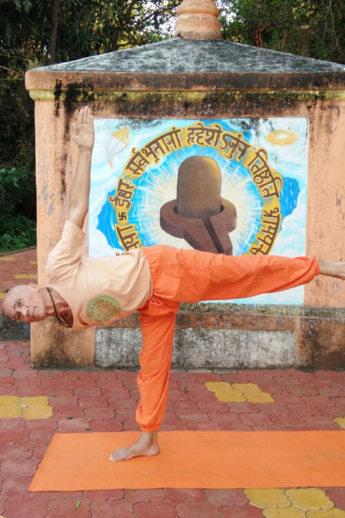 Angelo Ganesh Center 