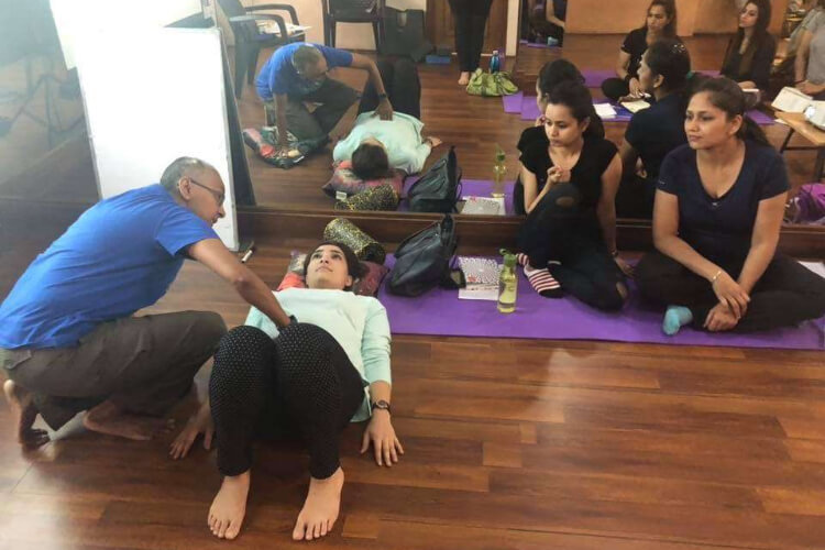 Zelosity by Apurvaa Yoga