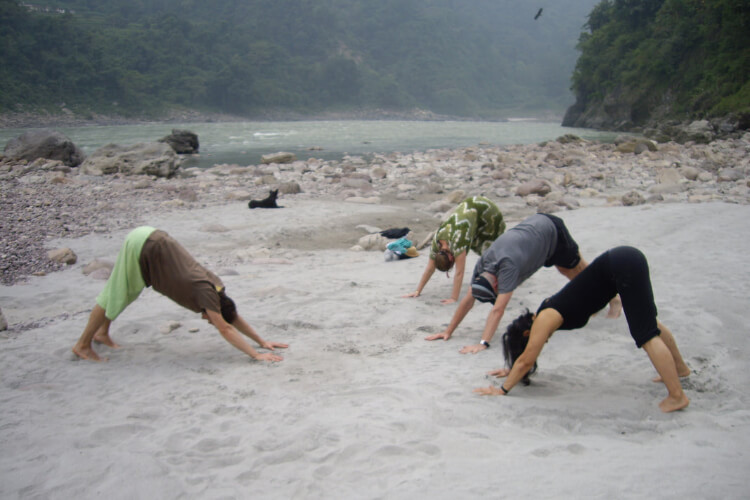  Rishikesh