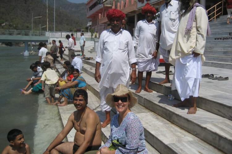  Rishikesh