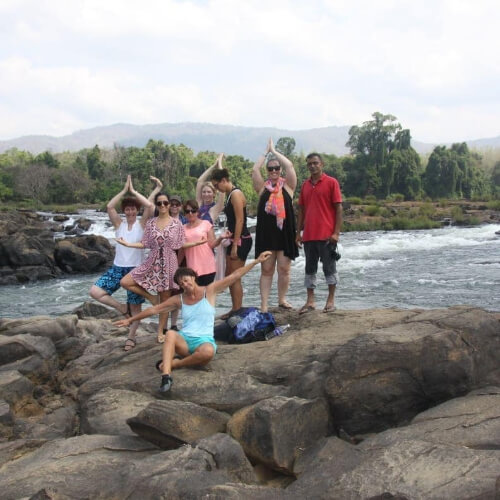 Yoga life homesta Ernakulam