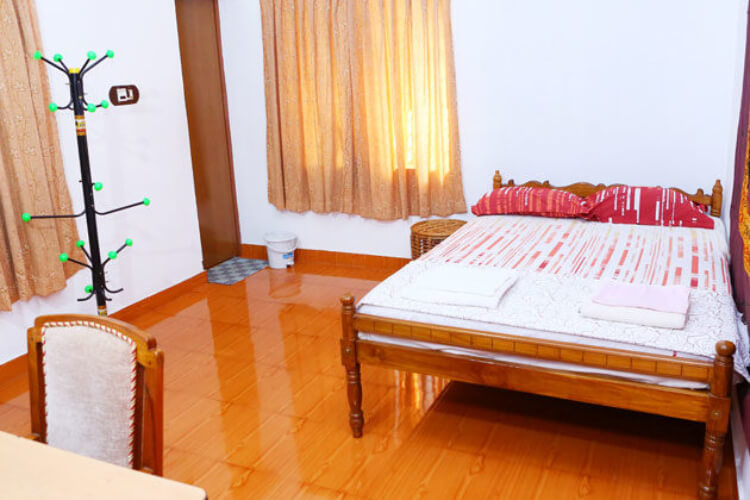 Yoga life homesta India