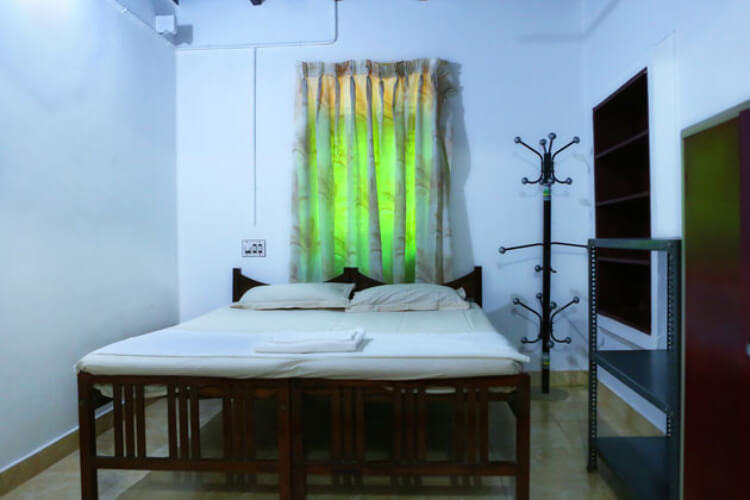 Yoga life homesta Ernakulam