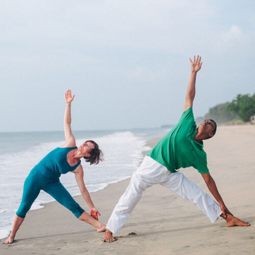 Yoga life homesta Ernakulam