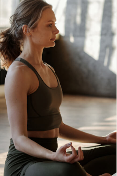 Mindlift Yoga Studio 