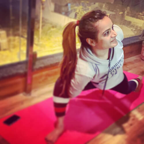 Mindlift Yoga Studio 