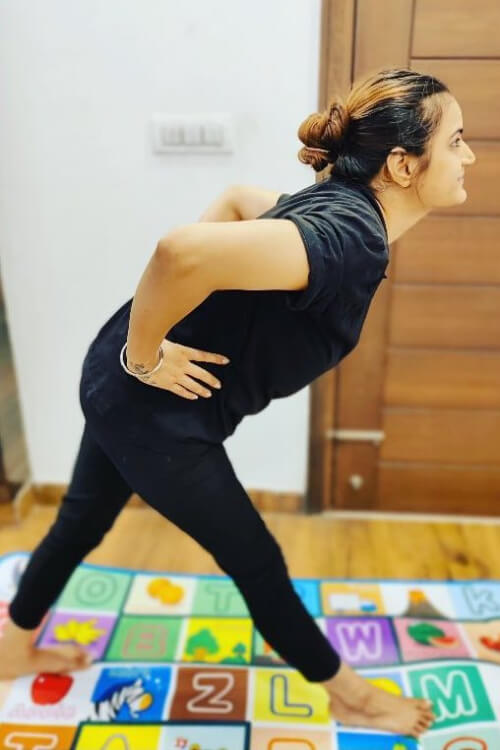Mindlift Yoga Studio 