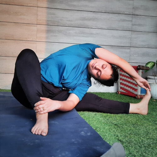 Exert Yoga Studios 