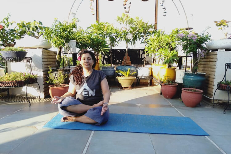 Exert Yoga Studios 