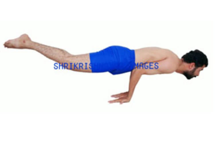 SKY Yoga School Pune