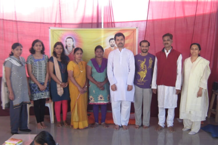 SKY Yoga School India