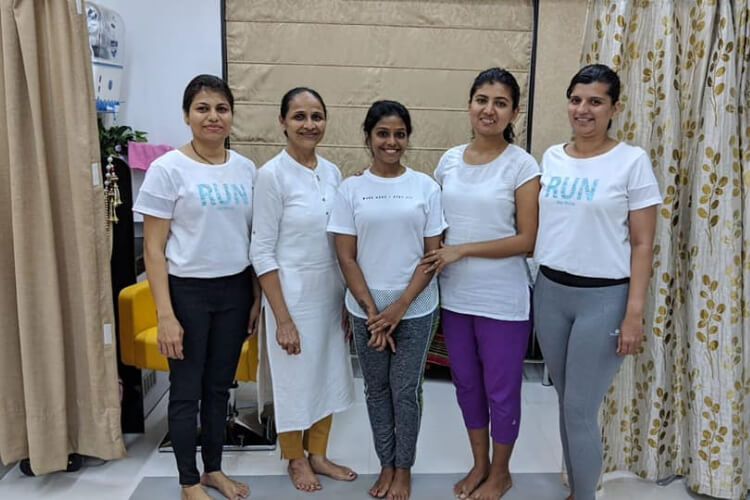 Yogism Yoga Institute 