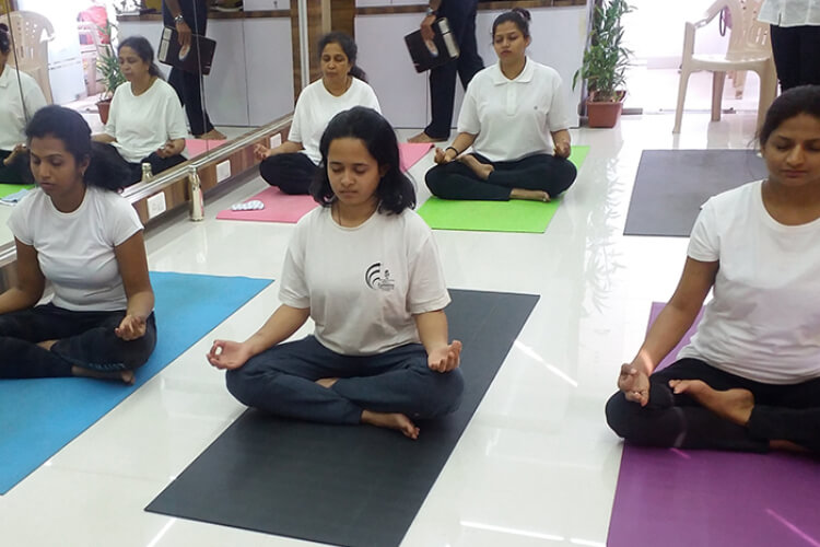 Yogism Yoga Institute 
