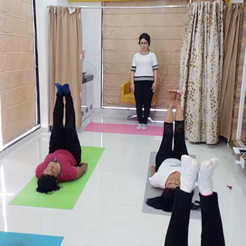 Yogism Yoga Institute India