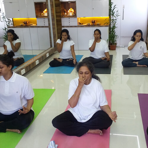 Yogism Yoga Institute