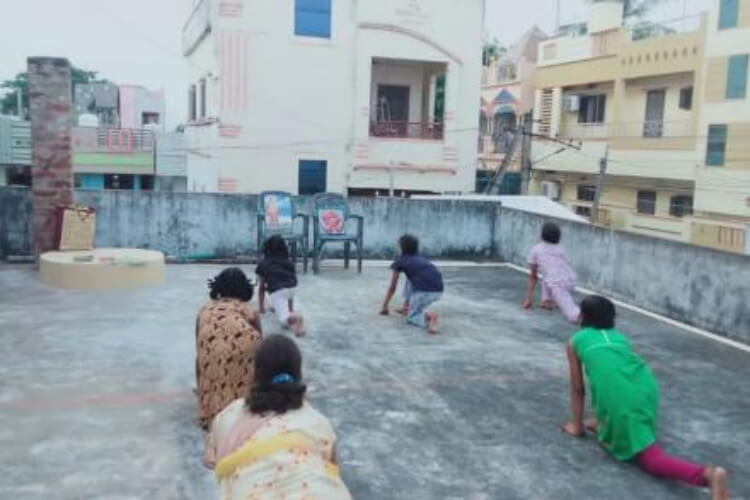 Vivekananda Kendra Kanyakumari Kanyakumari