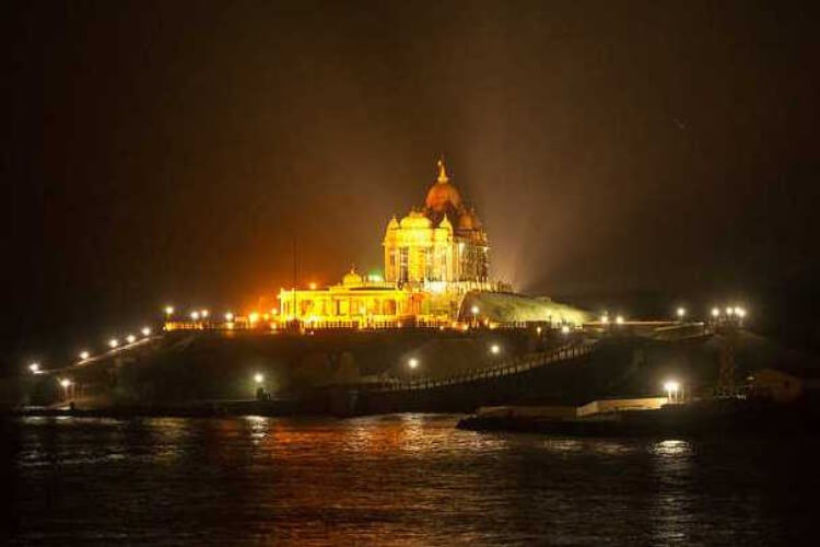 Vivekananda Kendra Kanyakumari Kanyakumari