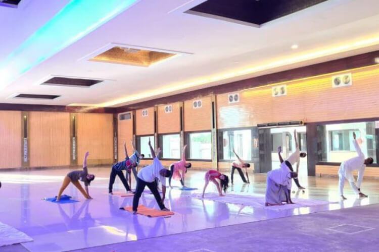 Vivekananda Kendra Kanyakumari 
