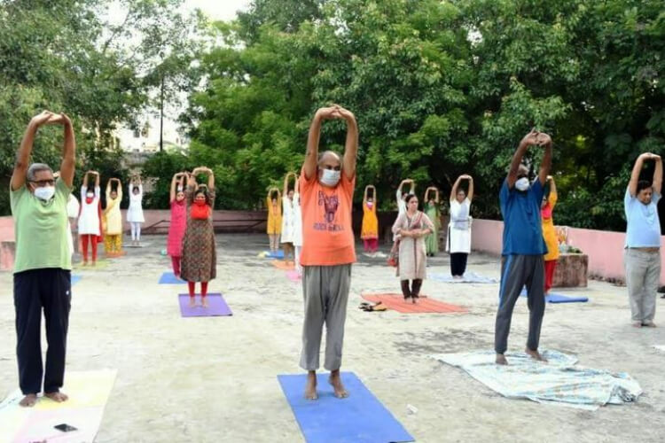 Vivekananda Kendra Kanyakumari Kanyakumari