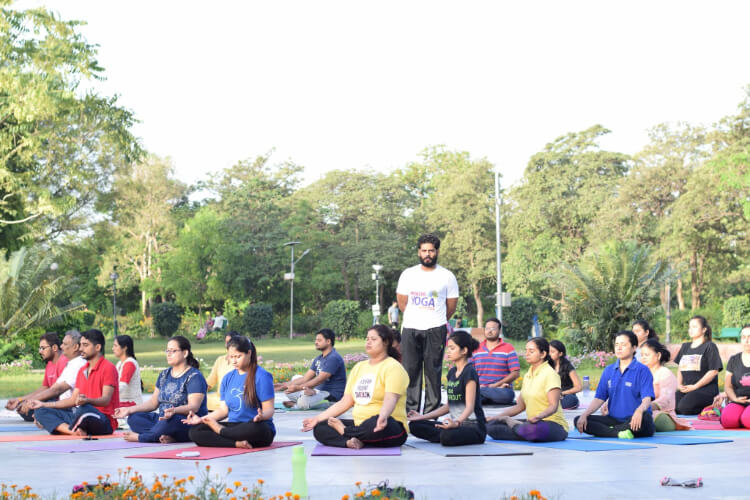 Pragya Yoga 