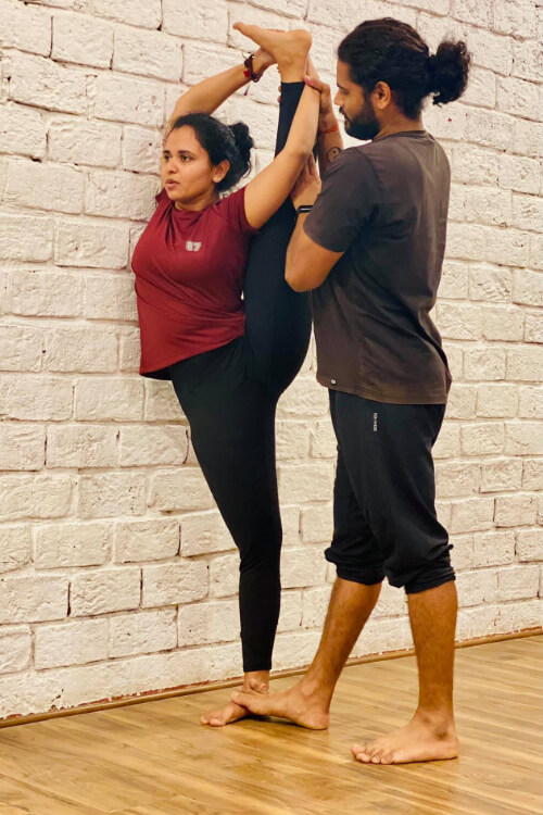 Pragya Yoga Jaipur