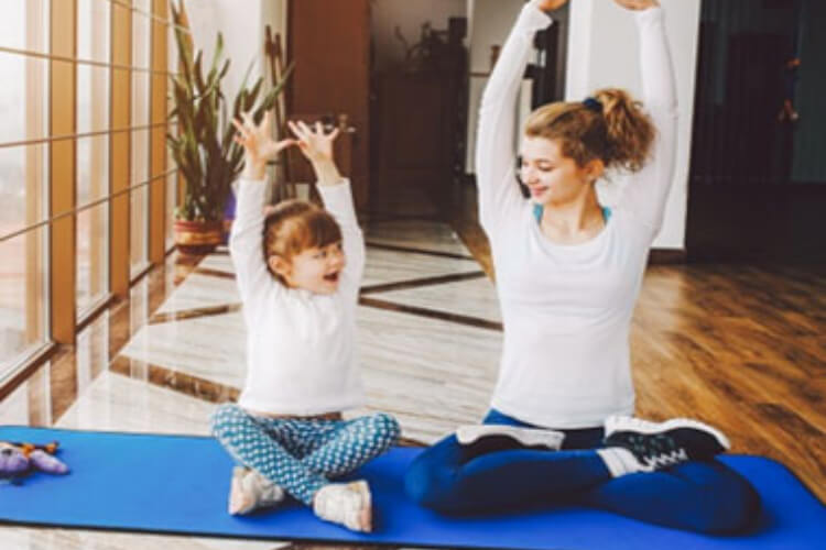 Pragya Yoga 