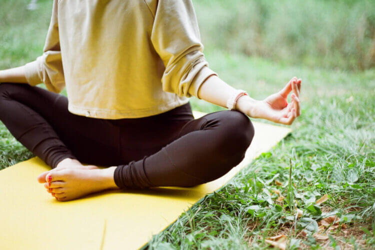 Yogatopics Healthcure Meditation Centre Mumbai