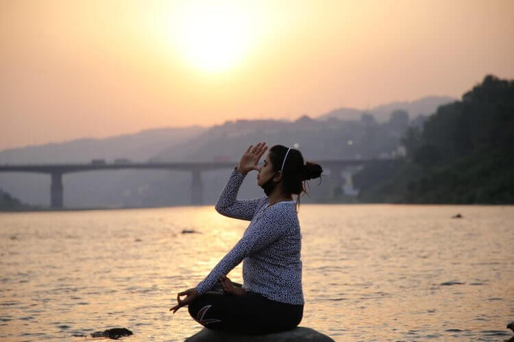 Yogatopics Healthcure Meditation Centre Mumbai