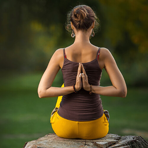 Yogatopics Healthcure Meditation Centre 