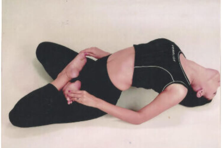 Yogatopics Healthcure Meditation Centre