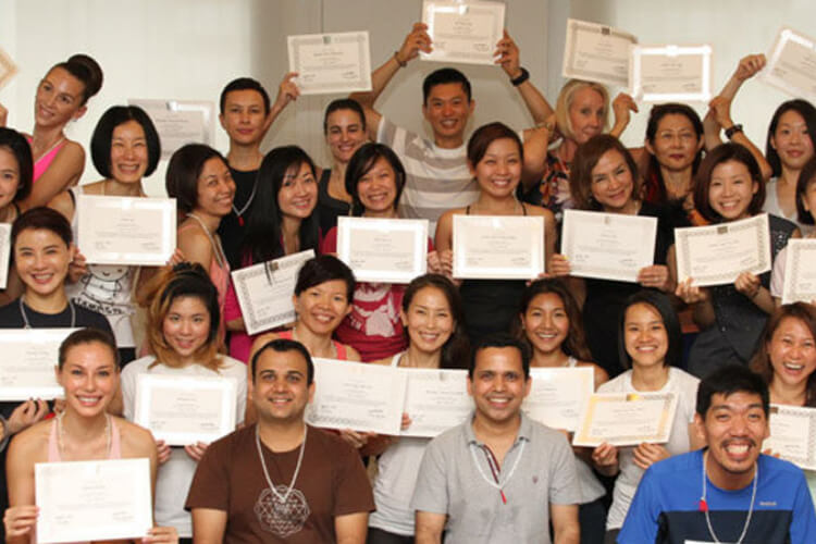 Yoga Trainers India India