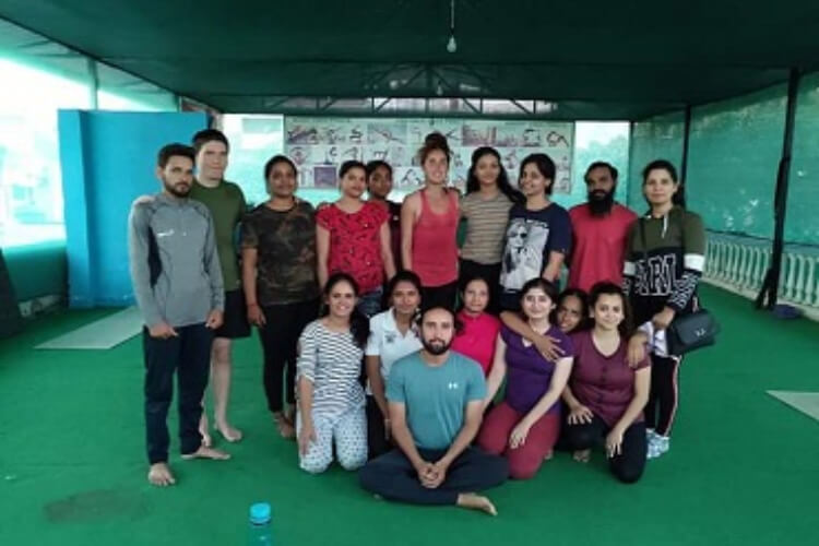 Kunwar Yoga School Dehra Dun