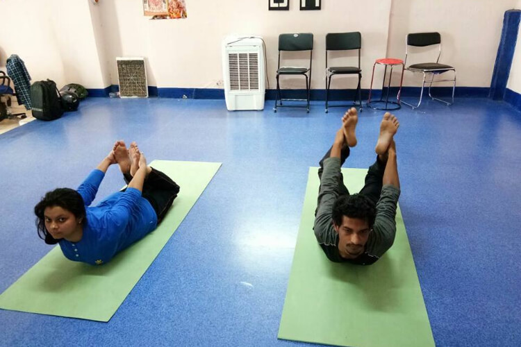 Kunwar Yoga School 