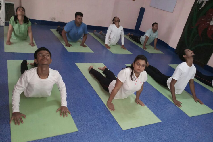 Kunwar Yoga School