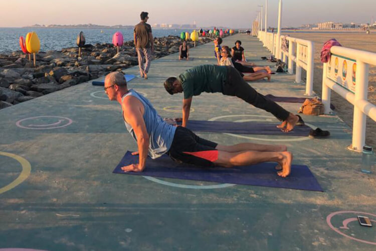 Artistic Yoga Koramangala 
