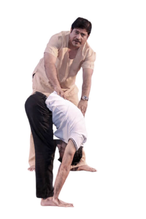  India